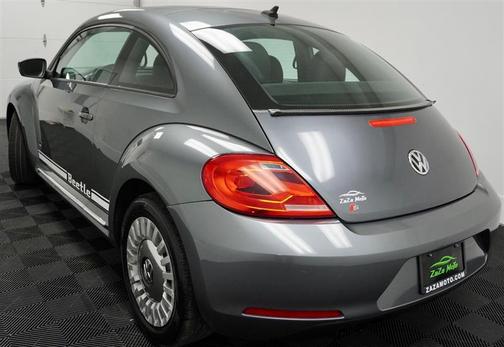 2014 Volkswagen Beetle 2.5L