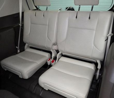 2013 Lexus GX 460 Base