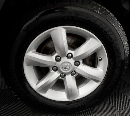 2013 Lexus GX 460 Base