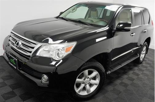 2013 Lexus GX 460 Base