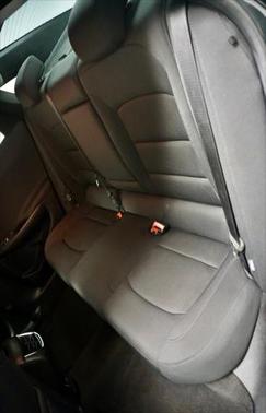 2016 Chevrolet Malibu 1LT