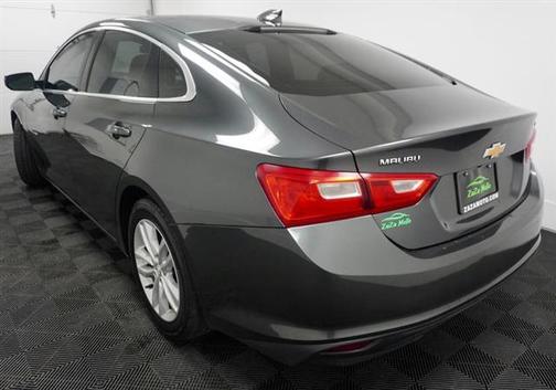 2016 Chevrolet Malibu 1LT