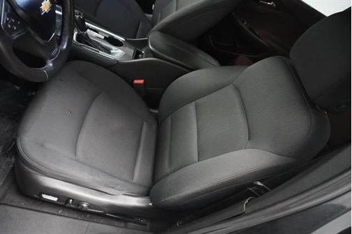 2016 Chevrolet Malibu 1LT