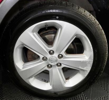 2015 Buick Encore Convenience