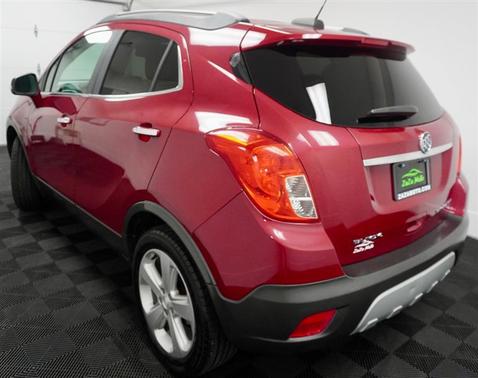 2015 Buick Encore Convenience