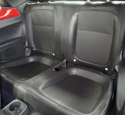 2013 Volkswagen Beetle 2.5L