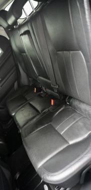 2016 Land Rover Discovery Sport HSE