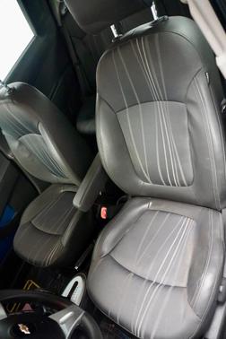 2013 Chevrolet Spark 1LT