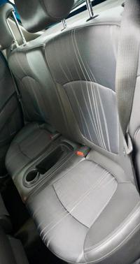 2013 Chevrolet Spark 1LT