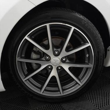 2012 Mitsubishi Eclipse Spyder GS Sport