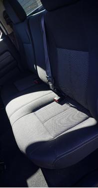 2010 Hummer H3T Base