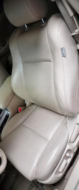 2005 Toyota Camry Solara SLE V6