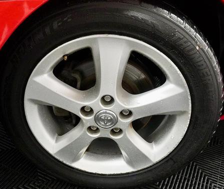 2005 Toyota Camry Solara SLE V6