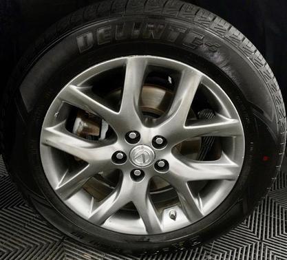 2009 Lexus RX 350 Base