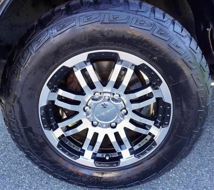 2004 Toyota Tundra SR5