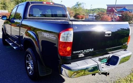2004 Toyota Tundra SR5