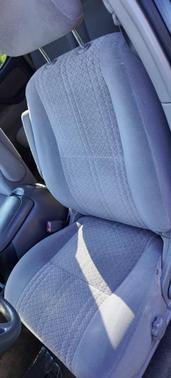 2004 Toyota Tundra SR5
