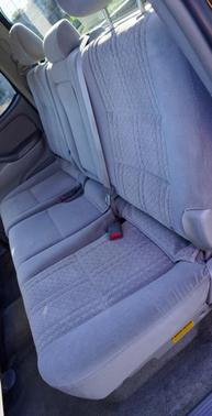 2004 Toyota Tundra SR5
