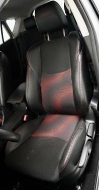 2012 Mazda MazdaSpeed3 Touring