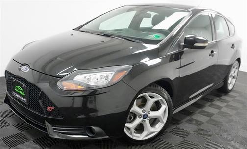 2014 Ford Focus ST 