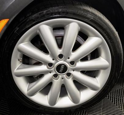 2016 MINI Hardtop Cooper