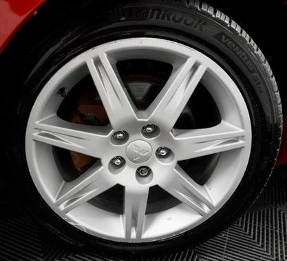 2007 Mitsubishi Eclipse SE