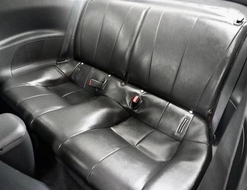 2007 Mitsubishi Eclipse SE