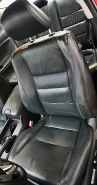 2009 Honda Accord EX-L