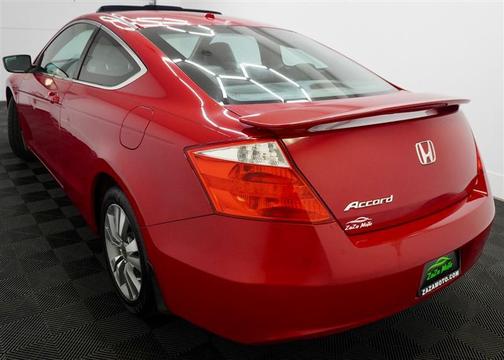 2009 Honda Accord EX-L