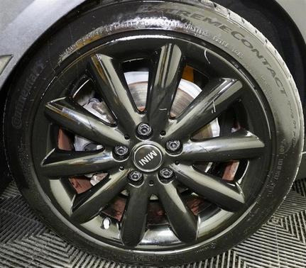 2014 MINI Hardtop Cooper