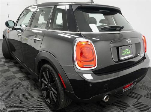 2019 MINI Hardtop Oxford Edition