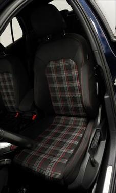 2018 Volkswagen Golf GTI 2.0T S 4-Door