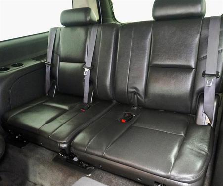 2011 GMC Yukon XL Denali