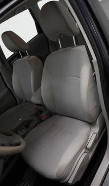 Dark Gray Metallic 2011 Subaru Forester 2.5 X