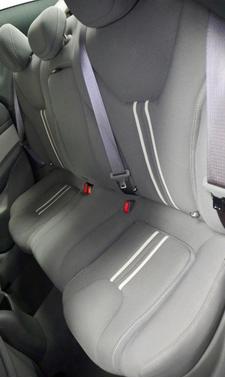 2013 Dodge Dart Base