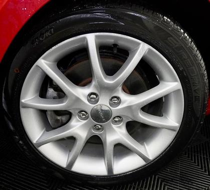 2013 Dodge Dart Base