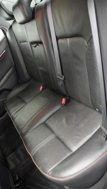2012 Lincoln MKZ Hybrid Base