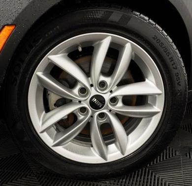 2013 MINI Countryman Cooper S ALL4