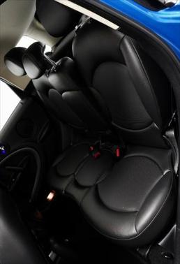 2013 MINI Countryman Cooper S ALL4