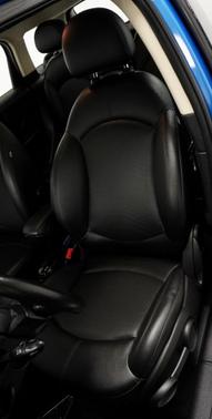 2013 MINI Countryman Cooper S ALL4
