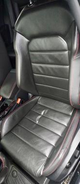 2015 Volkswagen Golf GTI 2.0T Autobahn 4-Door