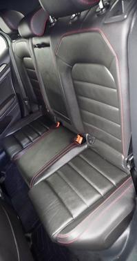 2015 Volkswagen Golf GTI 2.0T Autobahn 4-Door