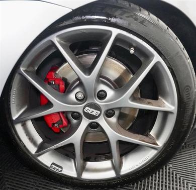 2015 Volkswagen Golf GTI 2.0T Autobahn 4-Door