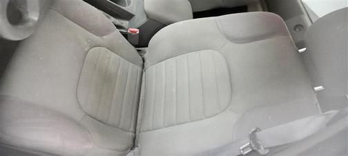 2017 Nissan Frontier S