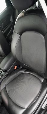 2017 MINI Clubman Cooper ALL4