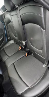 2017 MINI Clubman Cooper ALL4