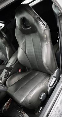 2009 Mitsubishi Eclipse Spyder GS