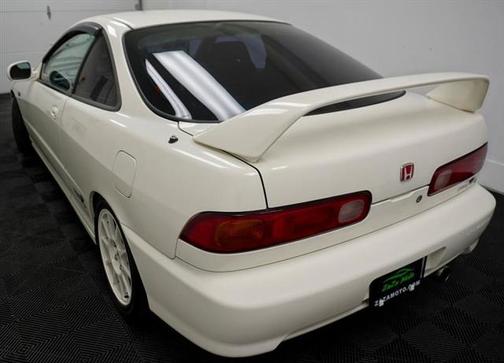 1998 Acura Integra TYPE R
