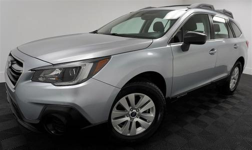 2018 Subaru Outback 2.5i