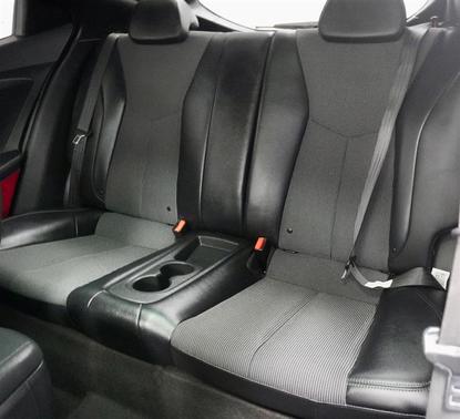 2016 Hyundai Veloster Base